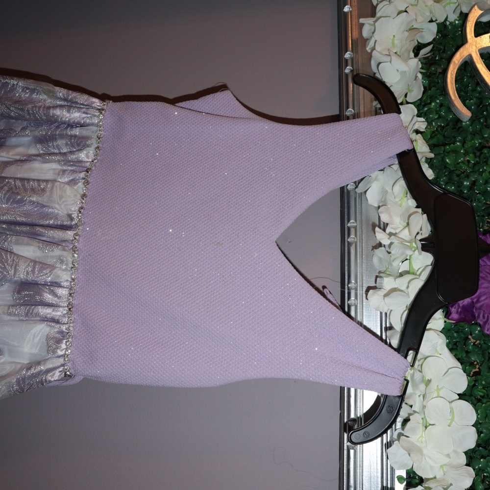 GIRLS DRESS - Picture 3 of 5
